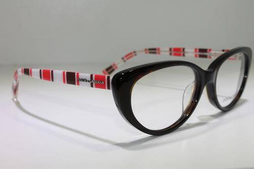 ORIGINAL LADIES DOLCE & GABBANA OPTICAL GLASSES FRAME  ##BRAND NEW##