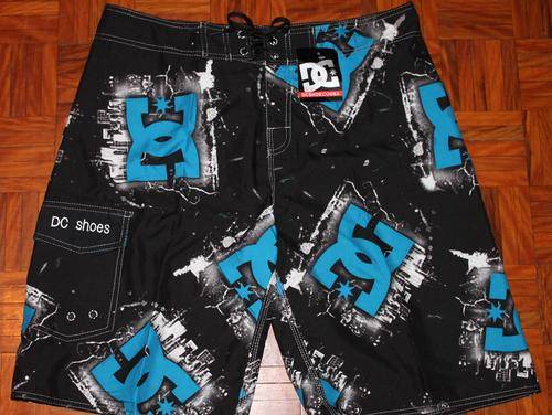 MENS DC SHORTS 32 ##BRAND NEW##