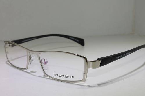 ORIGINAL PORSCHE DESIGN MEN'S OPTICAL FRAMES IN BOX ##BRAND NEW##