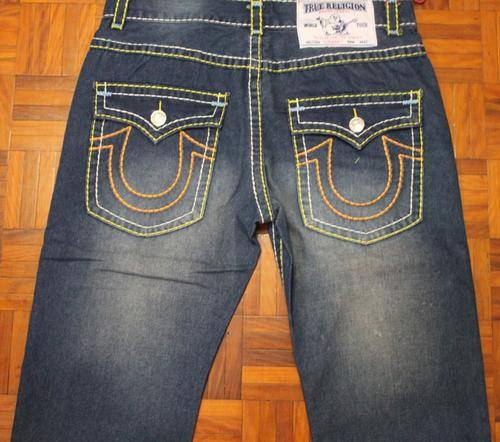 MENS ORIGINAL TRUE RELIGION JEANS 36 ##BRAND NEW##