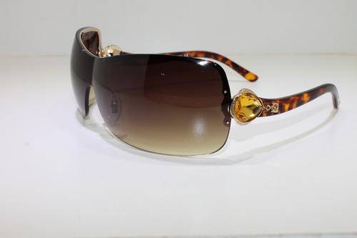 BVLGARI LADIES SUNGLASSES IN BOX TORT SHELL 6050B ##BRAND NEW##