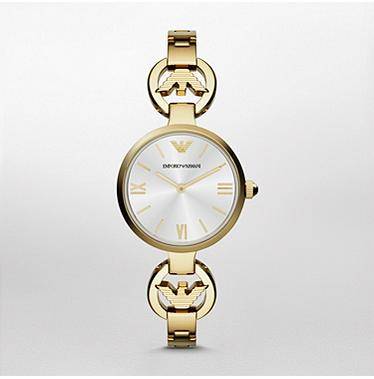 LADIES EMPORIO ARMANI WATCH AR1774 ##BRAND NEW##