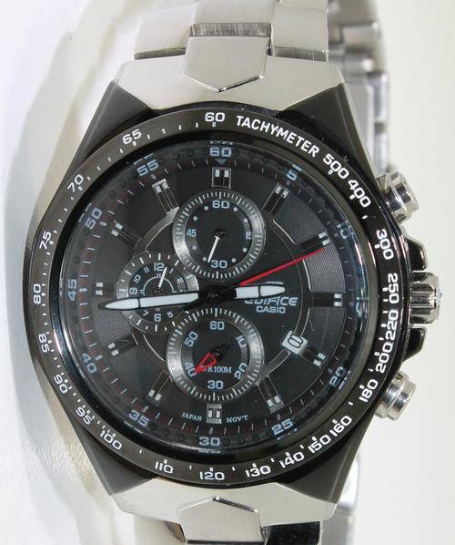 MENS CASIO EF 534D 1AVDF ##BRAND NEW##