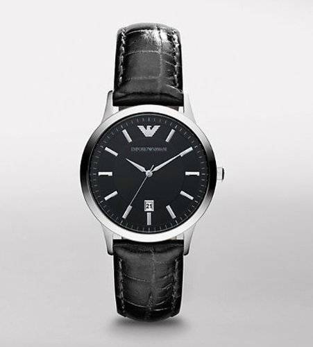 LADIES EMPORIO ARMANI WATCH AR2412 ##BRAND NEW##