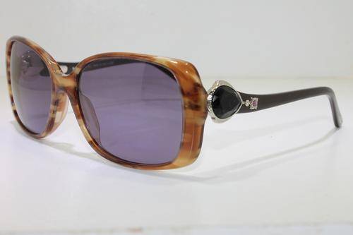 BVLGARI LADIES SUNGLASSES IN BOX 8079B ##BRAND NEW##