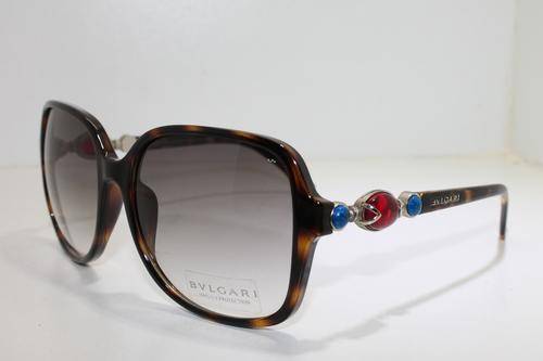 BVLGARI LADIES SUNGLASSES IN BOX 8069B ##BRAND NEW##
