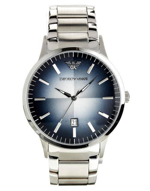 MENS EMPORIO ARMANI WATCH AR2472 ##BRAND NEW##