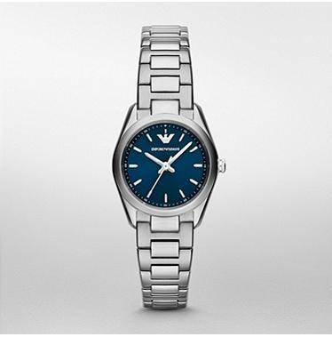 LADIES EMPORIO ARMANI WATCH AR6029 ##BRAND NEW##