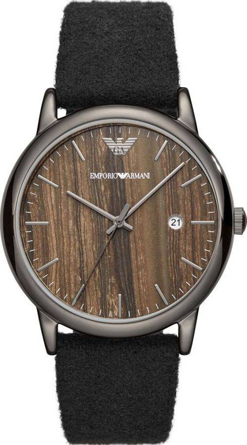 MENS EMPORIO ARMANI WATCH AR11156 ##BRAND NEW##