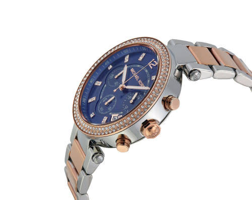 Michael Kors Parker Ladies Watch