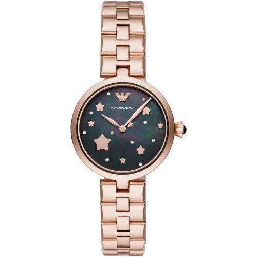 LADIES EMPORIO ARMANI ARIANNA WATCH AR11197 ##BRAND NEW##