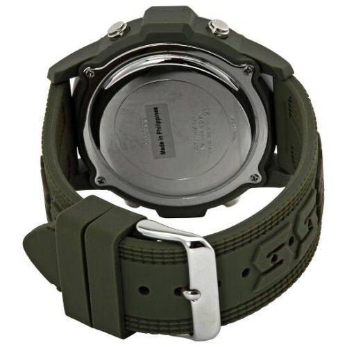 MENS GUESS DIGITAL QUARTZ WATCH W1299G6 ## BRAND NEW ##