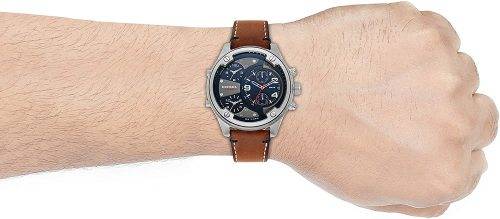 MENS DIESEL BOLTDOWN CHRONOGRAPH WATCH DZ7424 ##BRAND NEW##