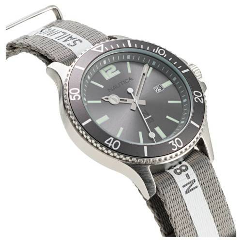 MENS NAUTICA WATCH NAPABS902   ##BRAND NEW##