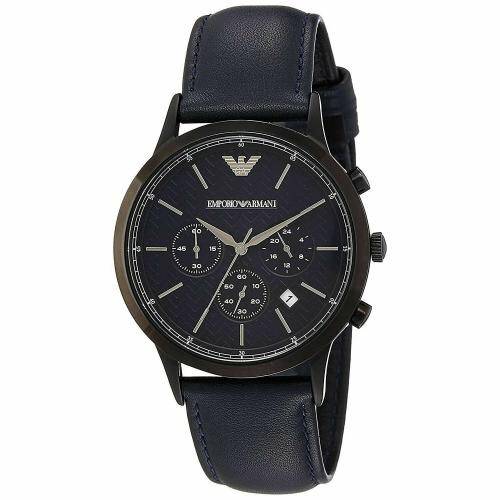 Men's Emporio Armani Chronograph Watch AR2481