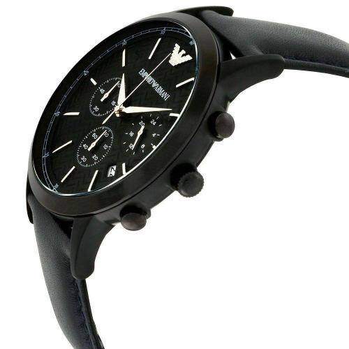Men's Emporio Armani Chronograph Watch AR2481