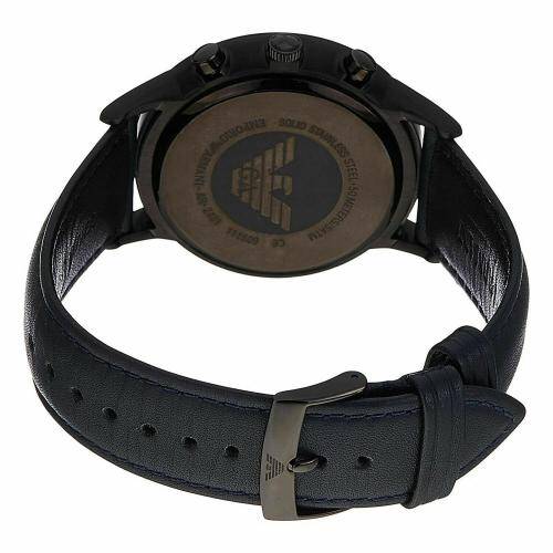 Men's Emporio Armani Chronograph Watch AR2481