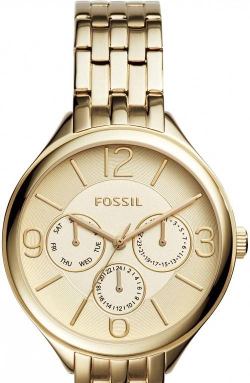 LADIES FOSSIL SUITOR WATCH BQ3128  ##BRAND NEW##