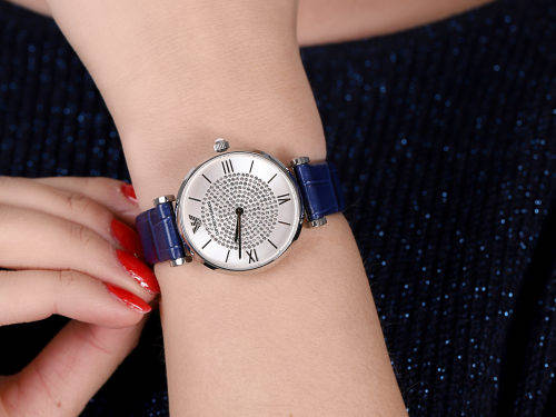 LADIES EMPORIO ARMANI WATCH AR11344 ##BRAND NEW##