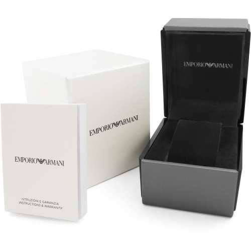 LADIES EMPORIO ARMANI WATCH AR11344 ##BRAND NEW##