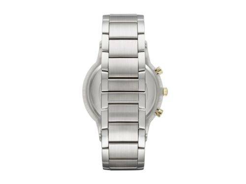 Men's Emporio Armani Renato Chronograph Watch AR11047