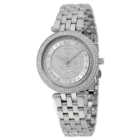 LADIES MICHAEL KORS MINI DARCI WATCH MK3476 ##BRAND NEW##