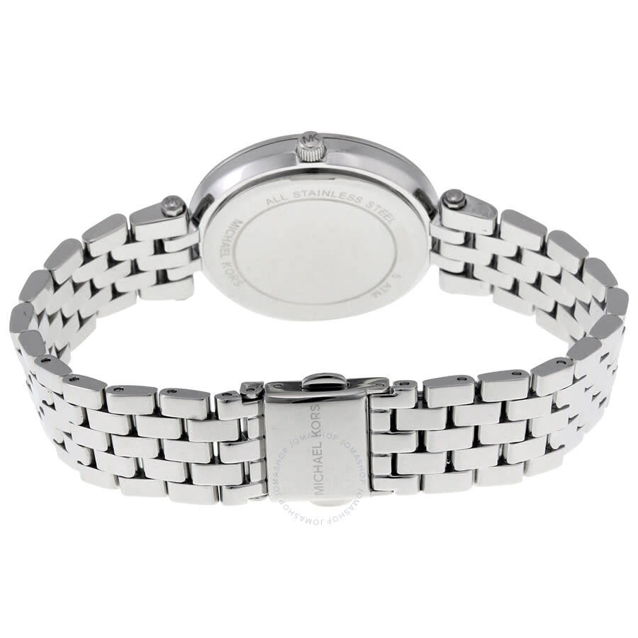 LADIES MICHAEL KORS MINI DARCI WATCH MK3476 ##BRAND NEW##