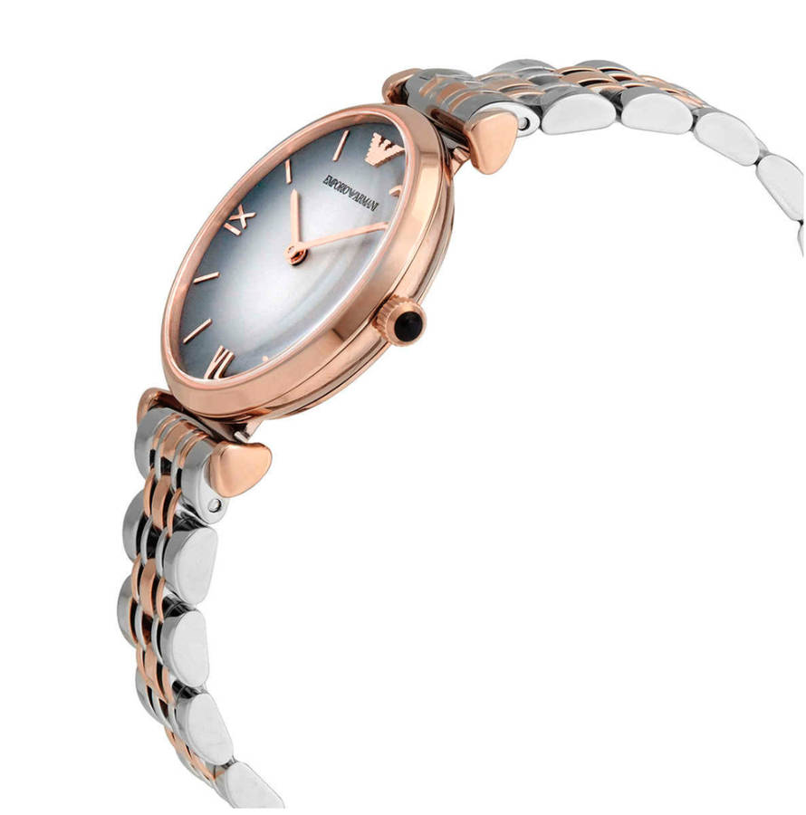 LADIES EMPORIO ARMANI WATCH AR1725 ##BRAND NEW##