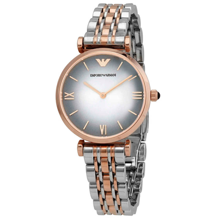LADIES EMPORIO ARMANI WATCH AR1725 ##BRAND NEW##