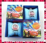 CARS 2 WATCH ##BRAND NEW##