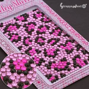 CELL PHONE BLING STICKERS  ##BRAND NEW ##