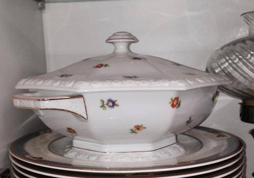 Rosenthal Maria Soup Terrine