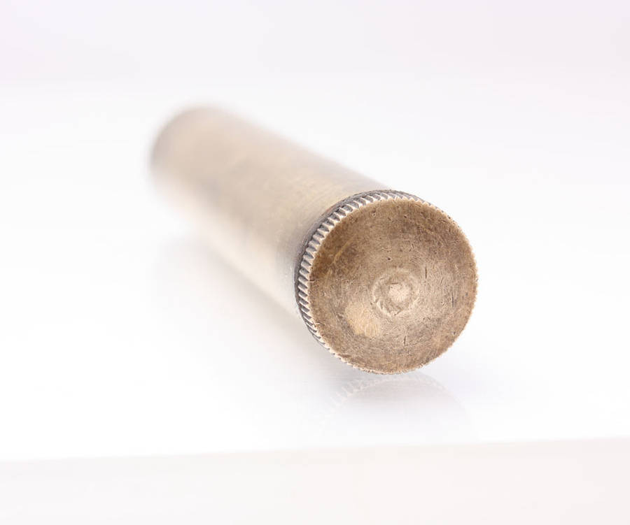 Lee Enfield 303 Brass Oiler Bottle