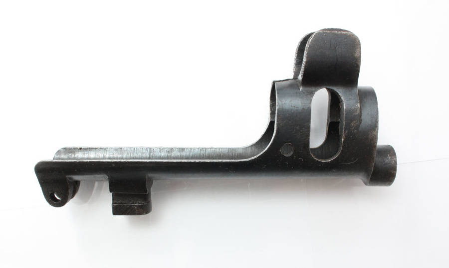 Lee Enfield SMLE Nose Cap - WW1 era