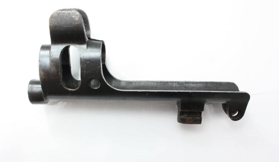 Lee Enfield SMLE Nose Cap - WW1 era