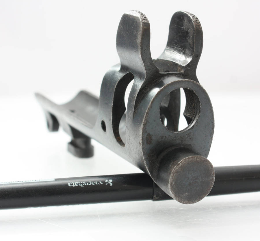 Lee Enfield SMLE Nose Cap - WW1 era