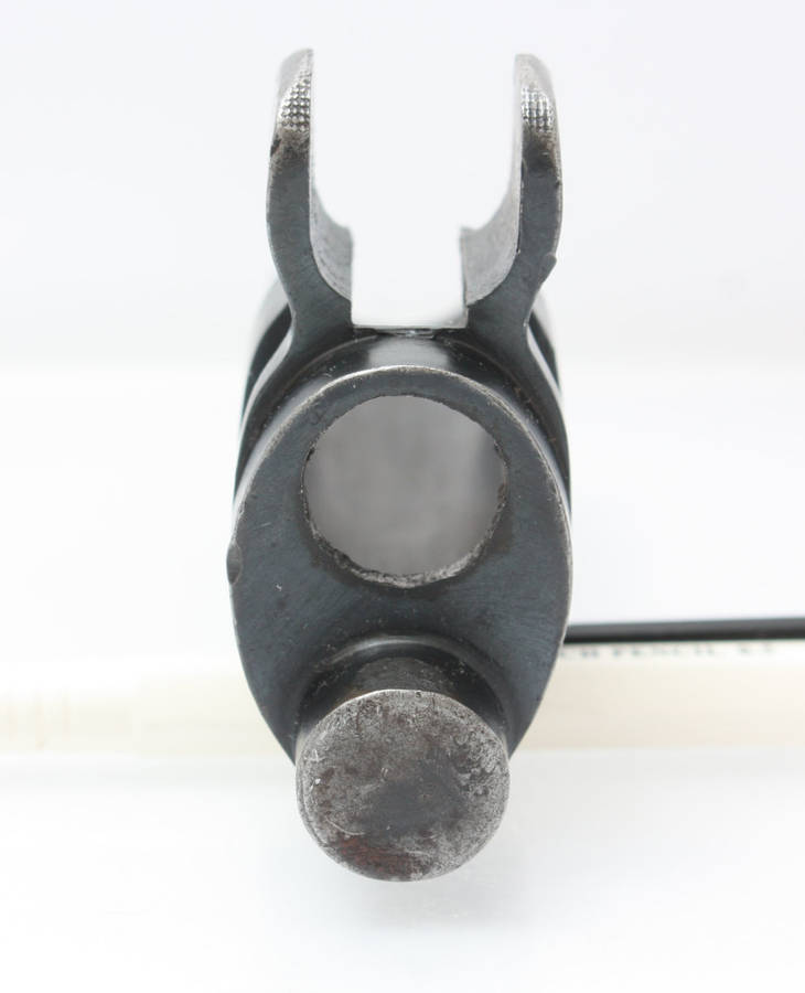WW1 era Lee Enfield SMLE Nose Cap