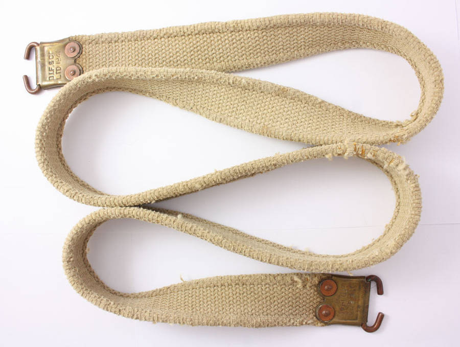 WW2 1940 Lee Enfield 303 Sling