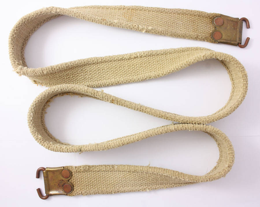WW2 1940 Lee Enfield 303 Sling