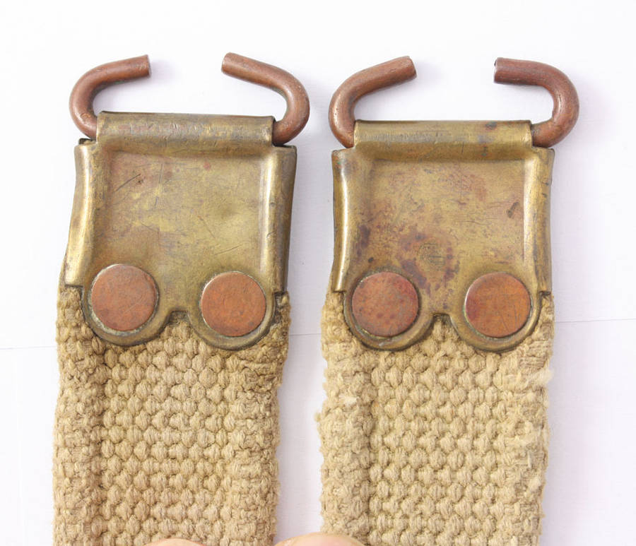 WW2 1940 Lee Enfield 303 Sling