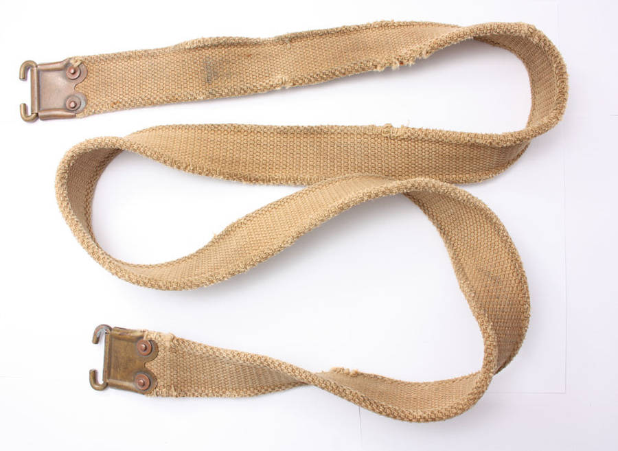 Lee Enfield 303 Sling
