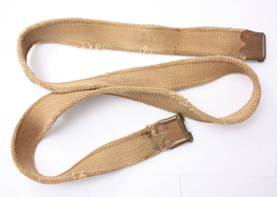 Lee Enfield 303 Sling