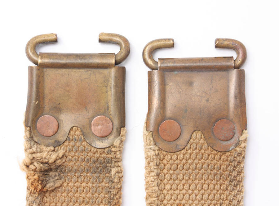 Lee Enfield 303 Sling