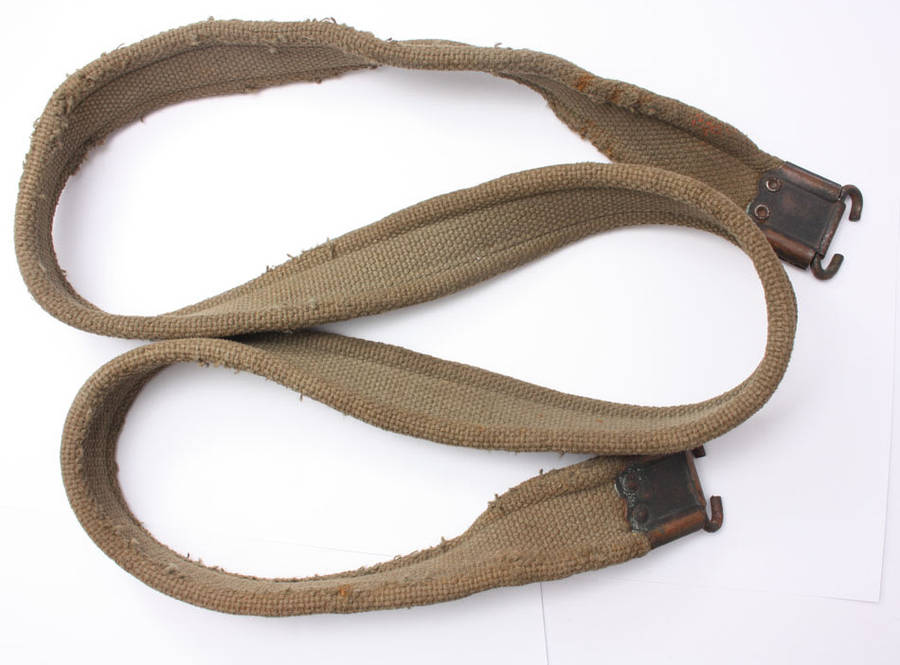 FN FAL Rifle Sling