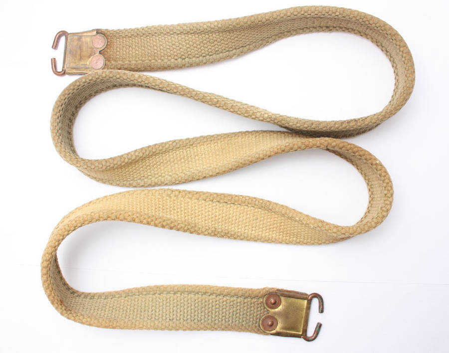 Lee Enfield 303 Sling