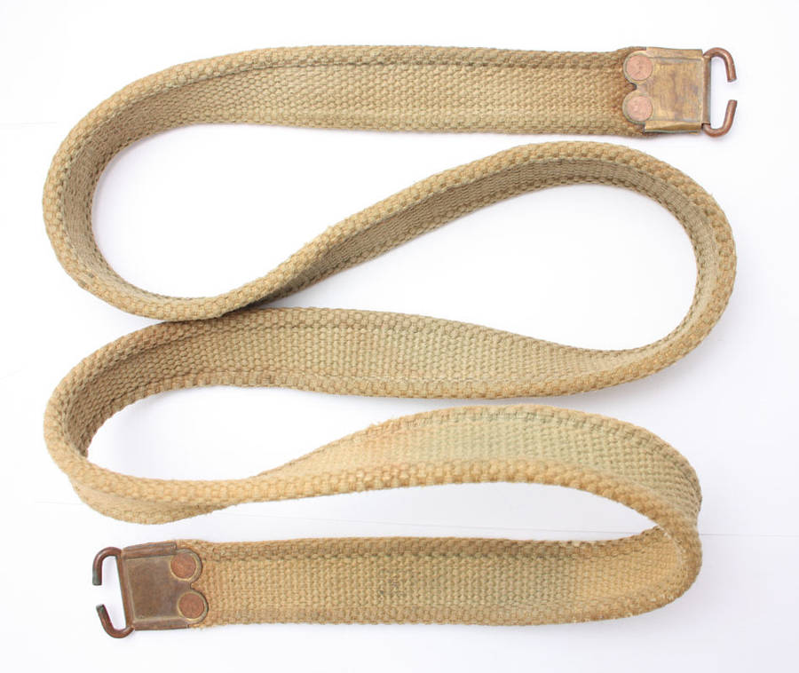 Lee Enfield 303 Sling