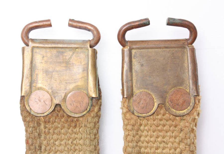 Lee Enfield 303 Sling