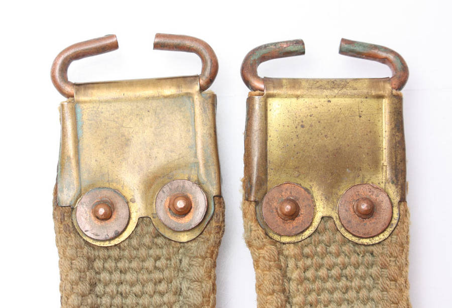 Lee Enfield 303 Sling