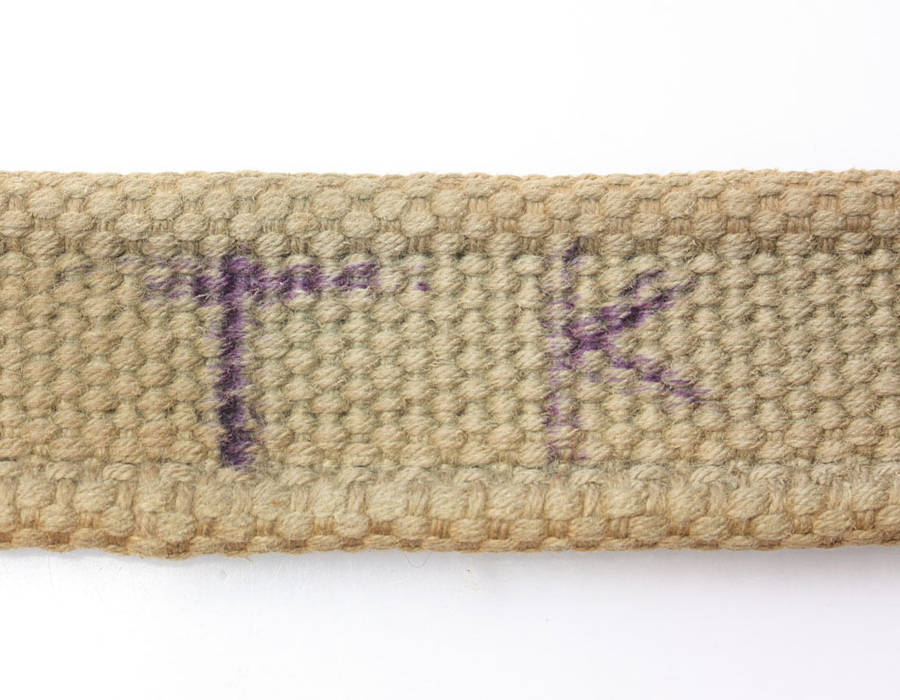 Lee Enfield 303 Sling