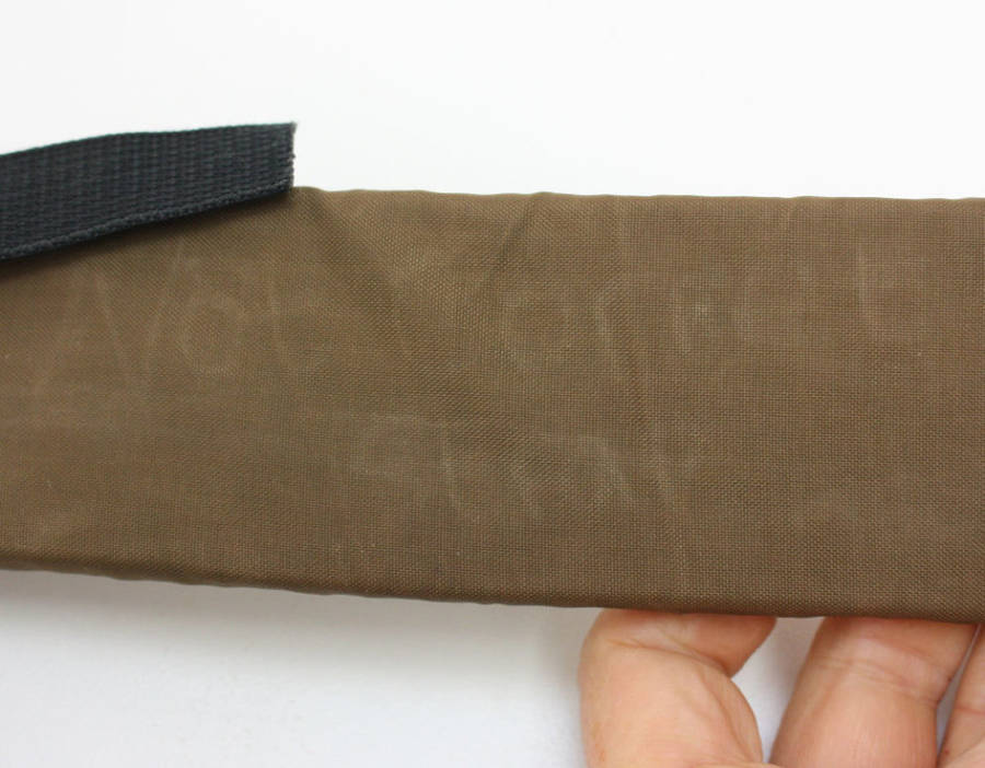 SADF Chest Rig Ammo Vest 1984/5